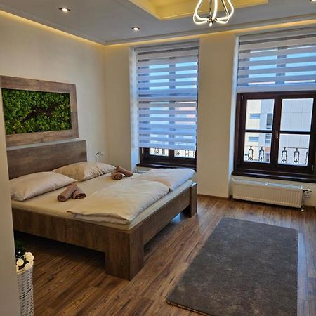 Apartmany Native Πρέσοβ Εξωτερικό φωτογραφία