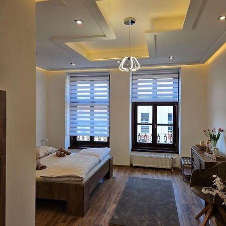 Apartmany Native Πρέσοβ Εξωτερικό φωτογραφία