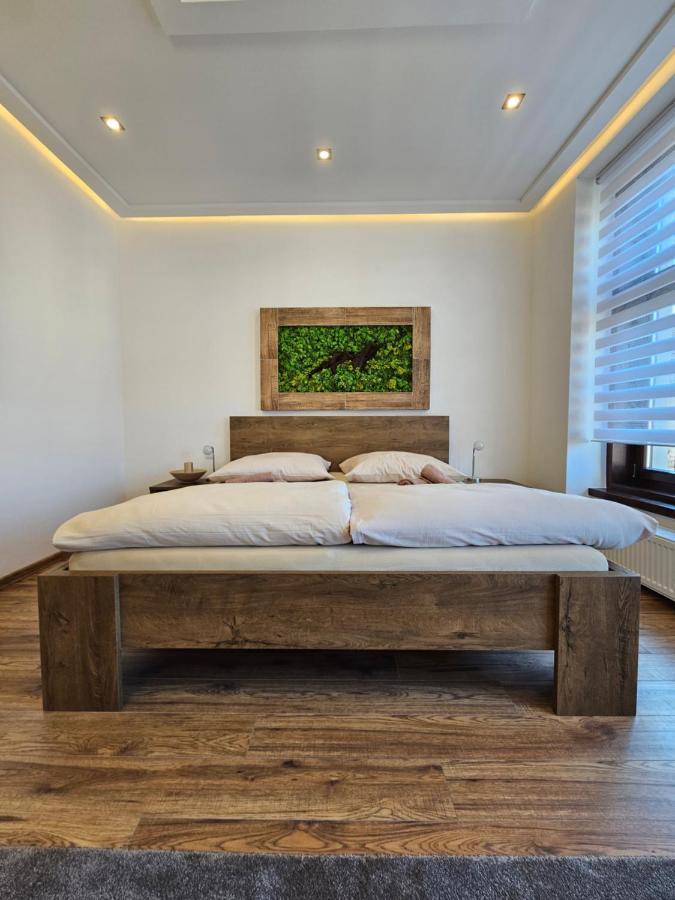 Apartmany Native Πρέσοβ Εξωτερικό φωτογραφία