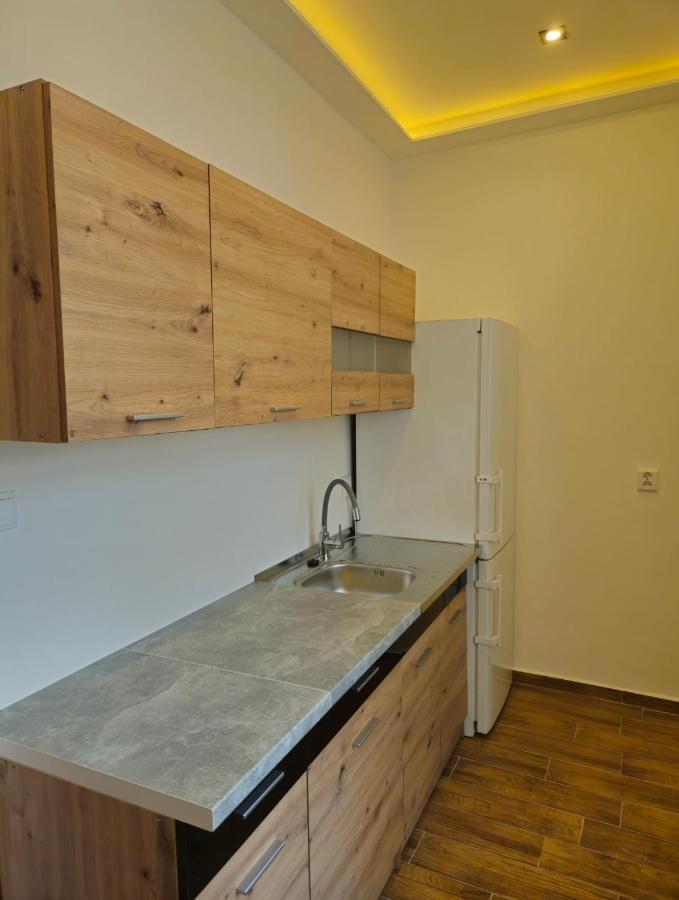 Apartmany Native Πρέσοβ Εξωτερικό φωτογραφία