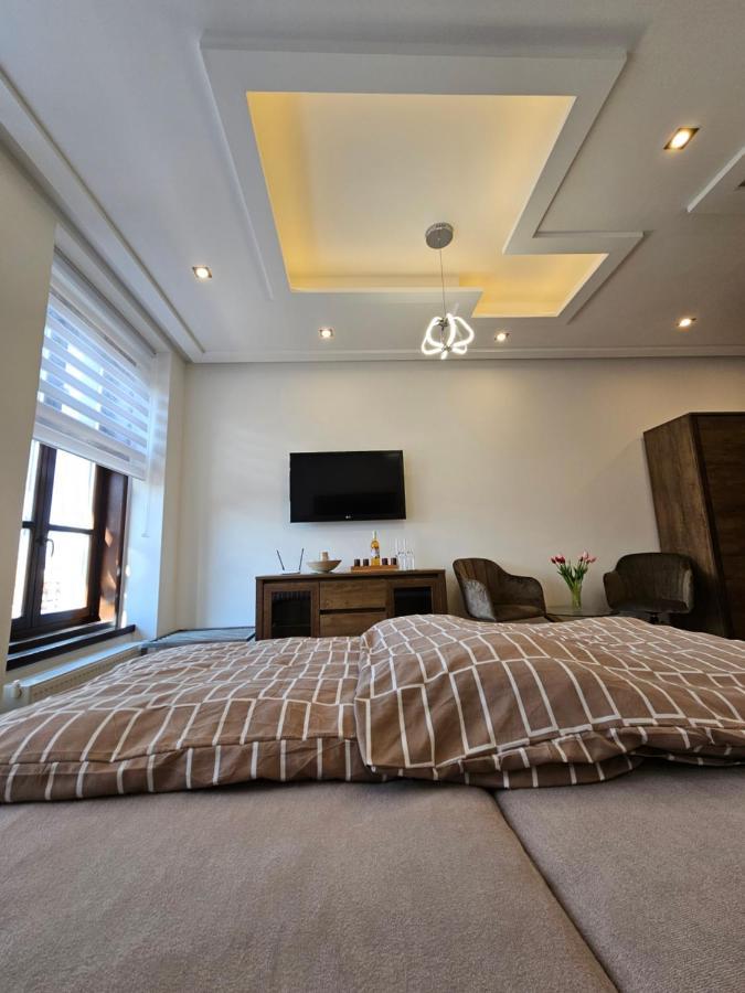 Apartmany Native Πρέσοβ Εξωτερικό φωτογραφία