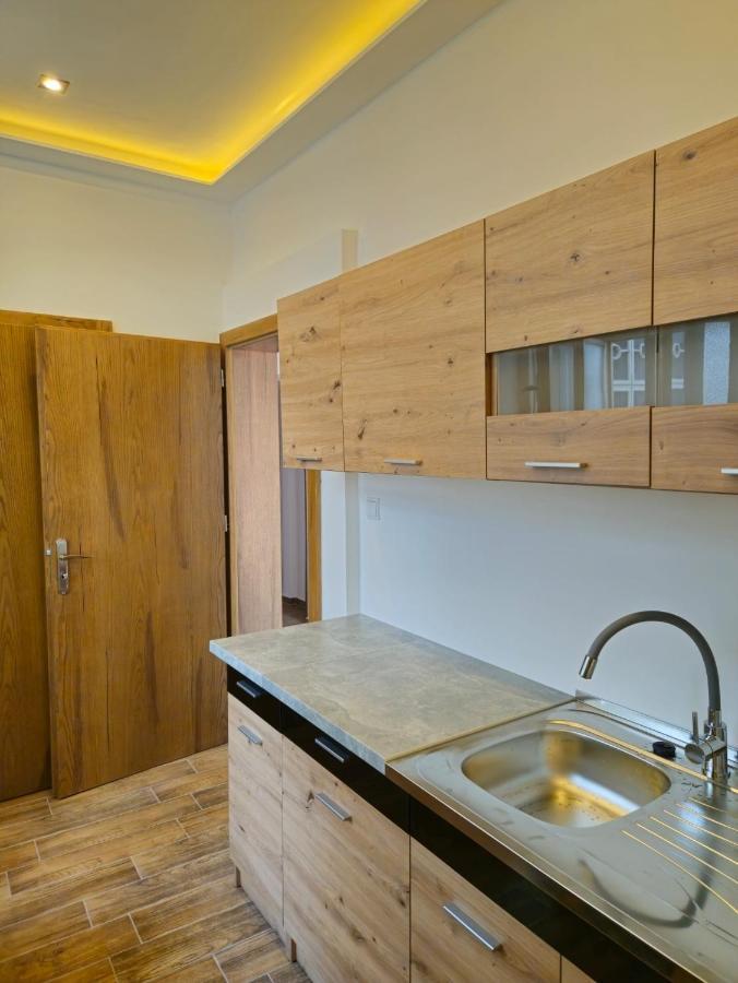 Apartmany Native Πρέσοβ Εξωτερικό φωτογραφία