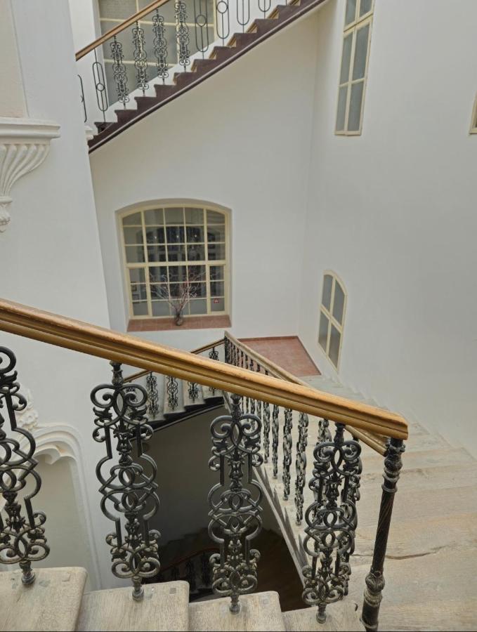 Apartmany Native Πρέσοβ Εξωτερικό φωτογραφία