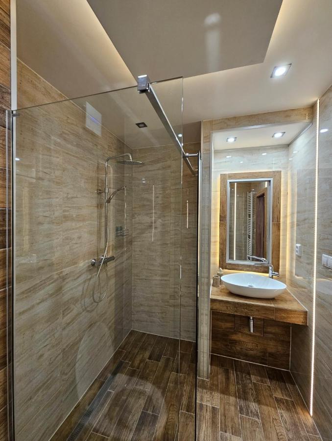 Apartmany Native Πρέσοβ Εξωτερικό φωτογραφία